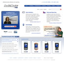 AuditMatic home page