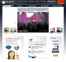 Boxlight home page