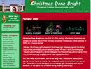 CDB home page