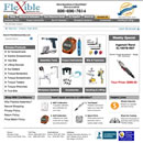 Flexible Assembly Systems home page
