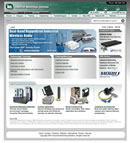 Industrial Networking home page