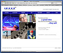 IPEXX home page