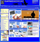 MicroFlight home page