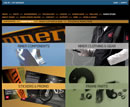 Niner Bikes store