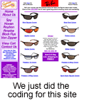 sunburst shades ray ban page