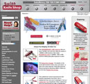 SKS home page
