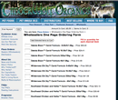 CDB home page